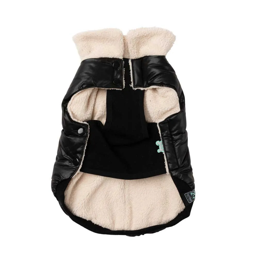 Fuzzyard Sebastian Hundjacka Fuzzyard Sebastian Hundjacka