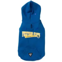 Fuzzyard State Hundjacka Fuzzyard State Hundjacka