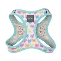 Fuzzyard Step In Candy Hearts Hundsele Fuzzyard Step In Candy Hearts Hundsele