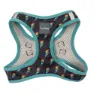 Fuzzyard Step In Volt! Hundsele, Multicolor, XL