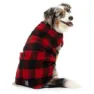 Fuzzyard The Lumberjack Hundjacka