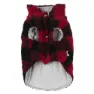 Fuzzyard The Lumberjack Hundjacka