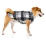 Fuzzyard The Lumberjack Hundjacka