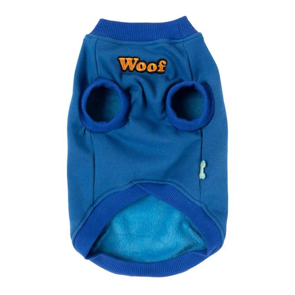 Fuzzyard The Woof Hundjacka