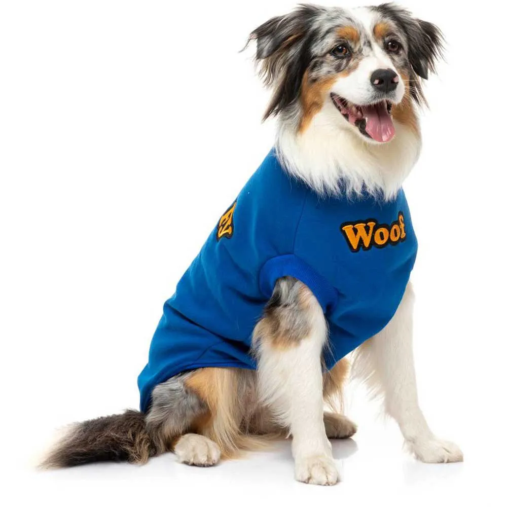 Fuzzyard The Woof Hundjacka