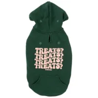 Fuzzyard Treats Hundjacka Fuzzyard Treats Hundjacka