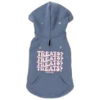 Fuzzyard Treats Hundjacka
