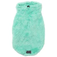 Fuzzyard Turtle Teddy Hundjacka