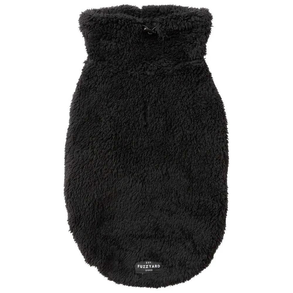 Fuzzyard Turtle Teddy Hundjacka Fuzzyard Turtle Teddy Hundjacka