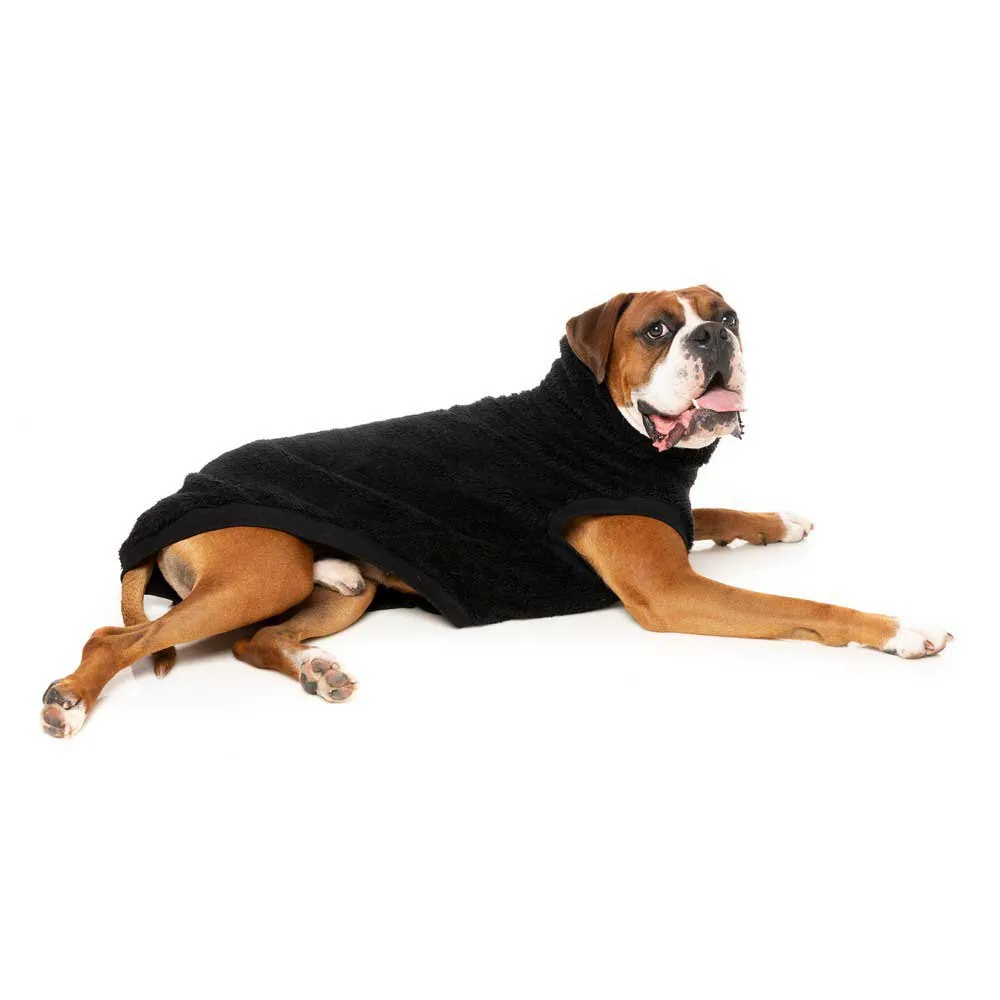 Fuzzyard Turtle Teddy Hundjacka Fuzzyard Turtle Teddy Hundjacka