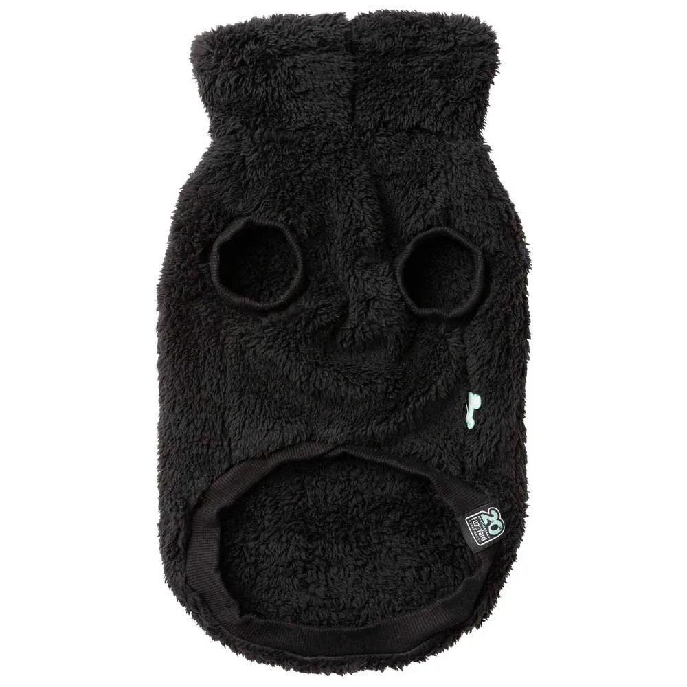 Fuzzyard Turtle Teddy Hundjacka Fuzzyard Turtle Teddy Hundjacka