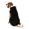 Fuzzyard Turtle Teddy Hundjacka