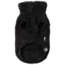 Fuzzyard Turtle Teddy Hundjacka