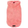 Fuzzyard Turtle Teddy Hundjacka