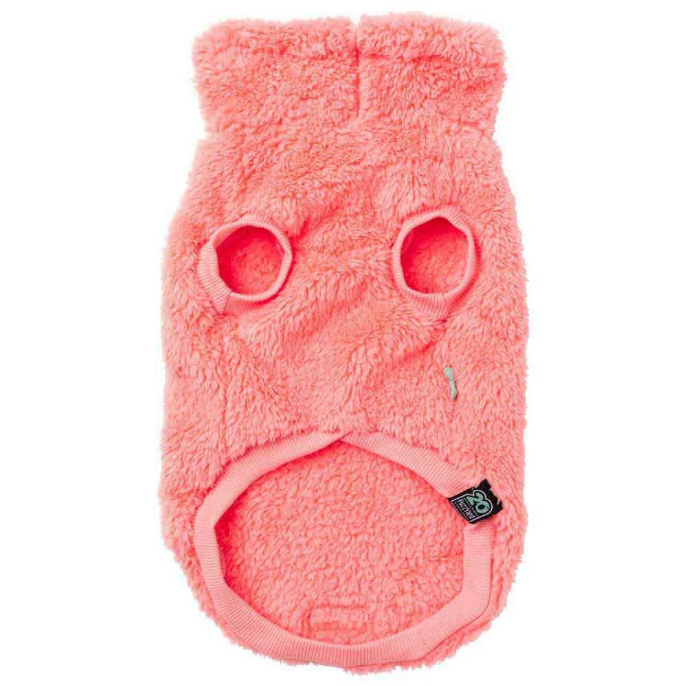 Fuzzyard Turtle Teddy Hundjacka Fuzzyard Turtle Teddy Hundjacka