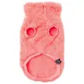 Fuzzyard Turtle Teddy Hundjacka