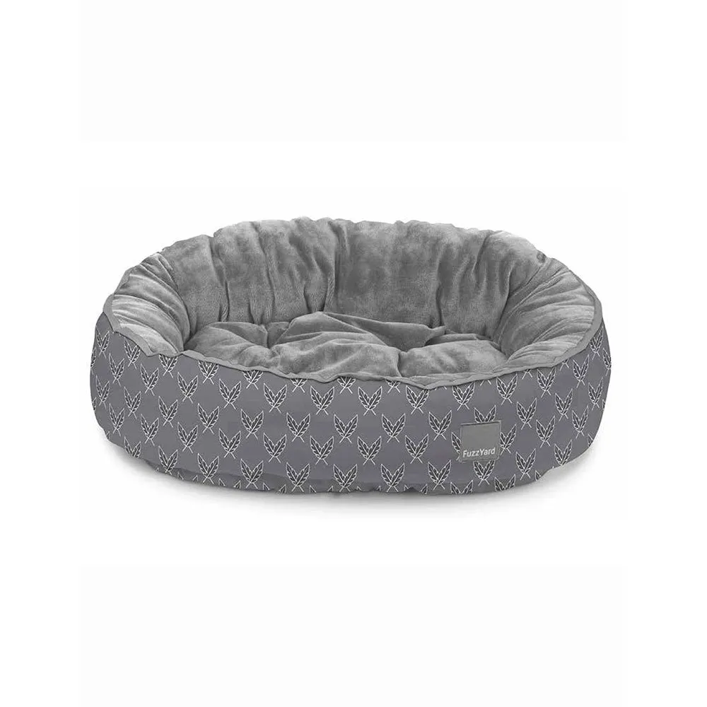 Fuzzyard Victorious Hundbädd, Multicolor, S