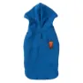 Fuzzyard Yardsters Hundjacka, Blue, 1
