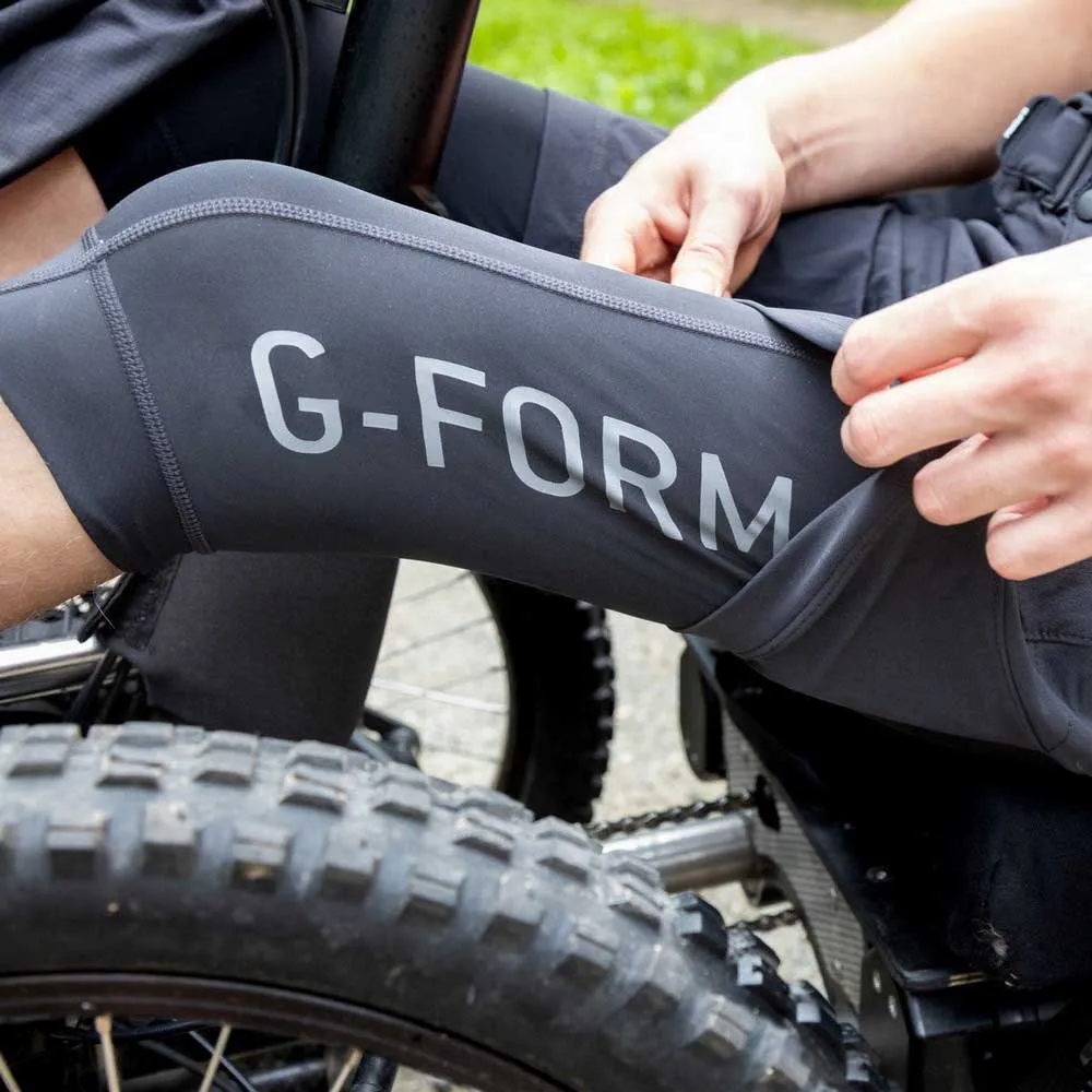 G-Form Adaptive Riding Cykelbyxor G-Form Adaptive Riding Cykelbyxor