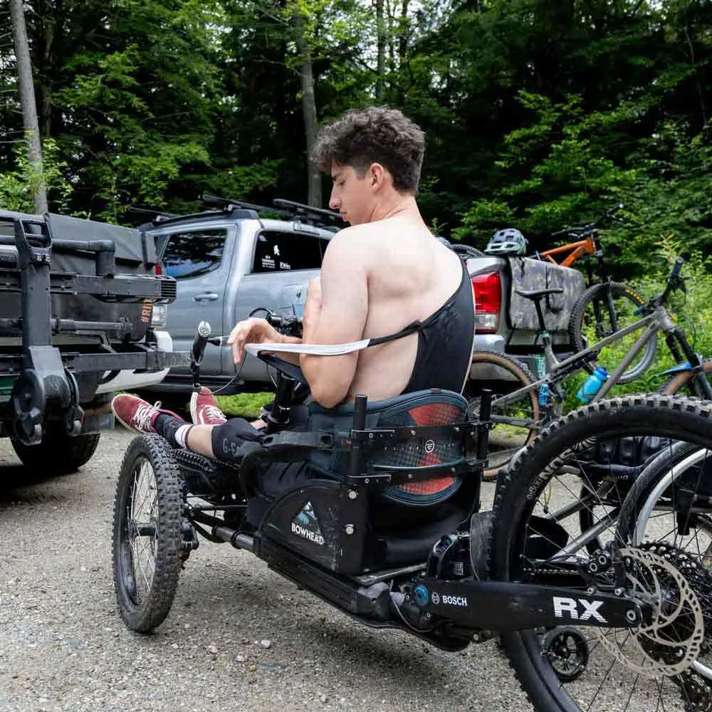 G-Form Adaptive Riding Cykelbyxor G-Form Adaptive Riding Cykelbyxor