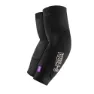 Purple / black