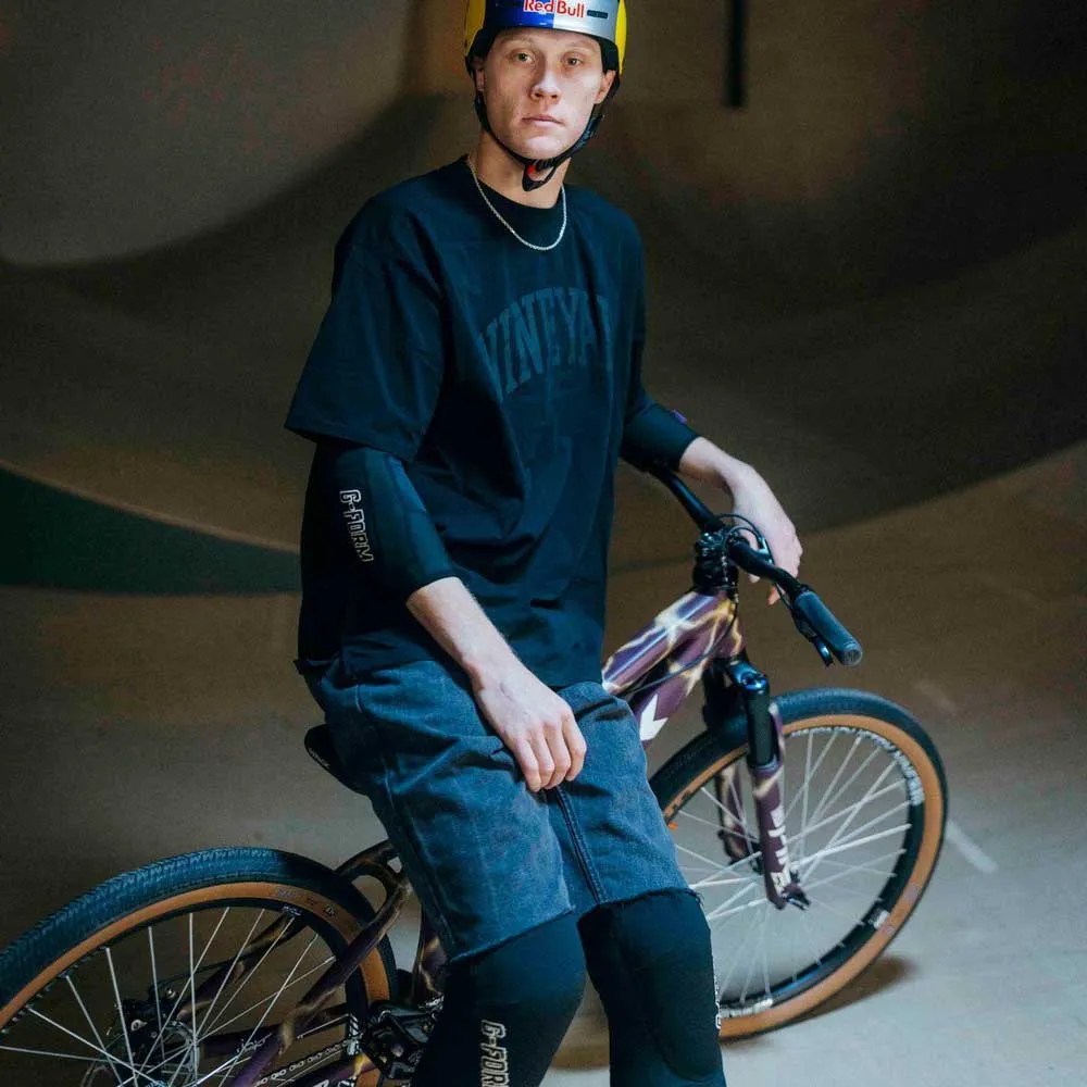 G-Form Ej Ridewire Knäskydd G-Form Ej Ridewire Knäskydd