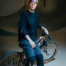 G-Form Ej Ridewire Knäskydd