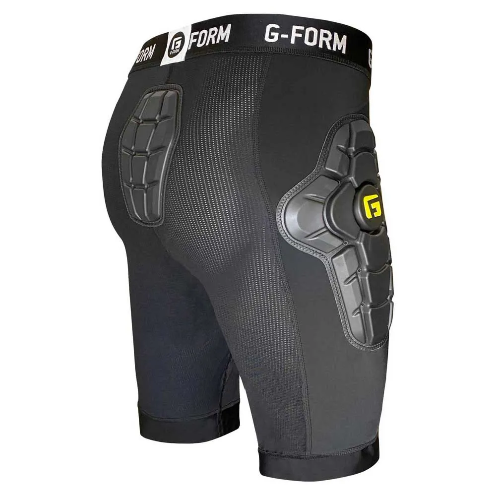 G-Form Ex1 Junior Skyddsshorts G-Form Ex1 Junior Skyddsshorts