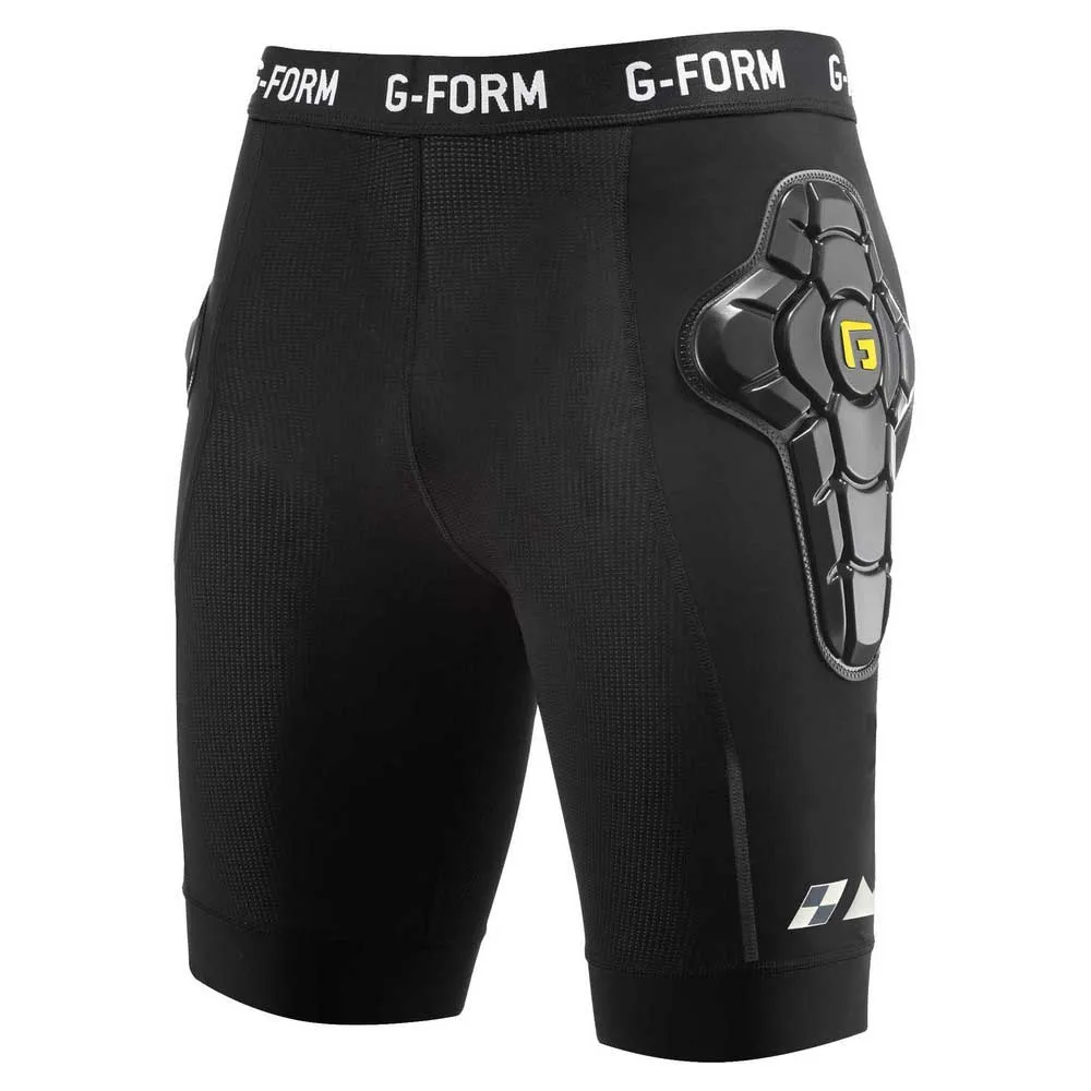 G-Form Ex1 Junior Skyddsshorts G-Form Ex1 Junior Skyddsshorts