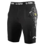 G-Form Ex1 Junior Skyddsshorts