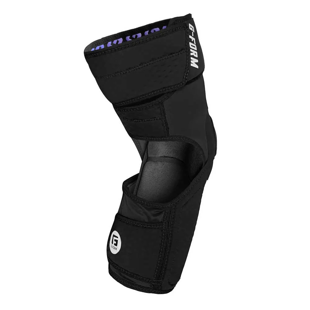 G-Form Mesa Knäskydd