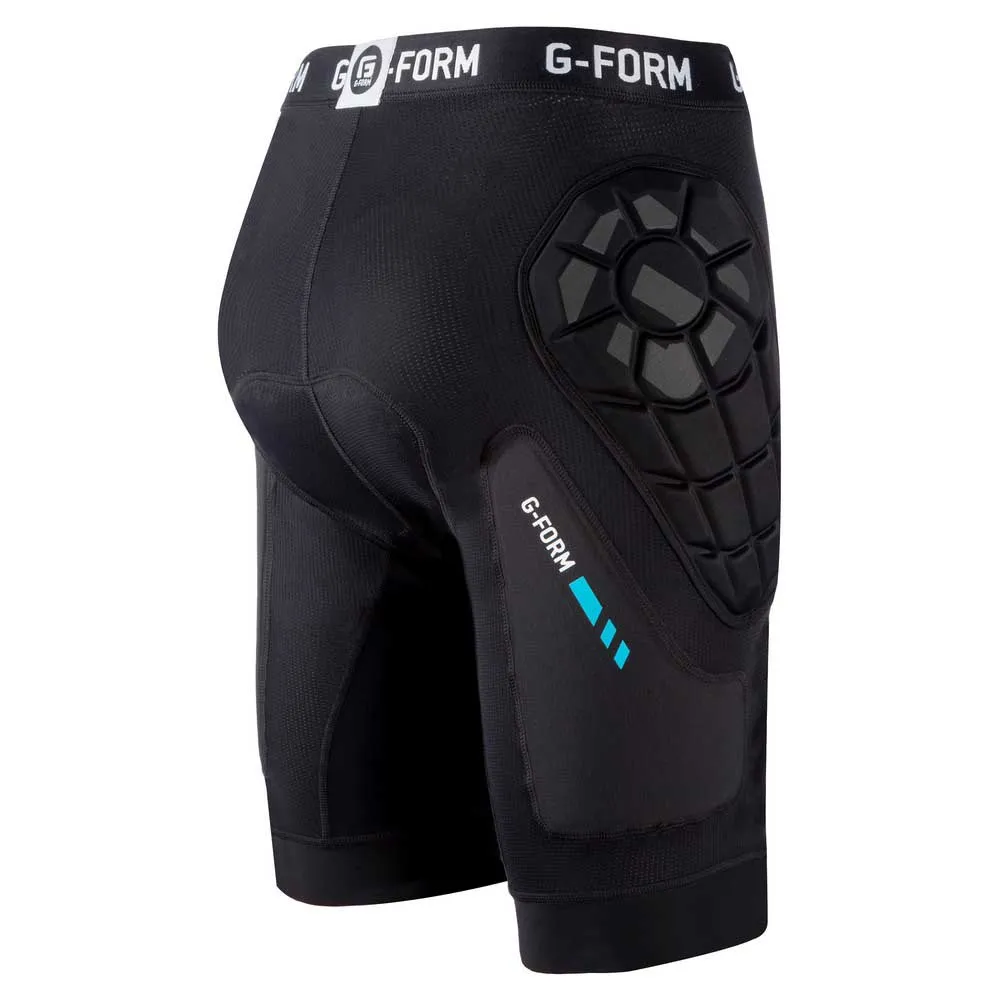 G-Form Mx Skyddsshorts