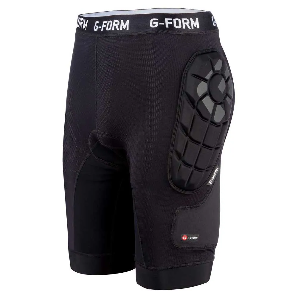 G-Form Mx Skyddsshorts