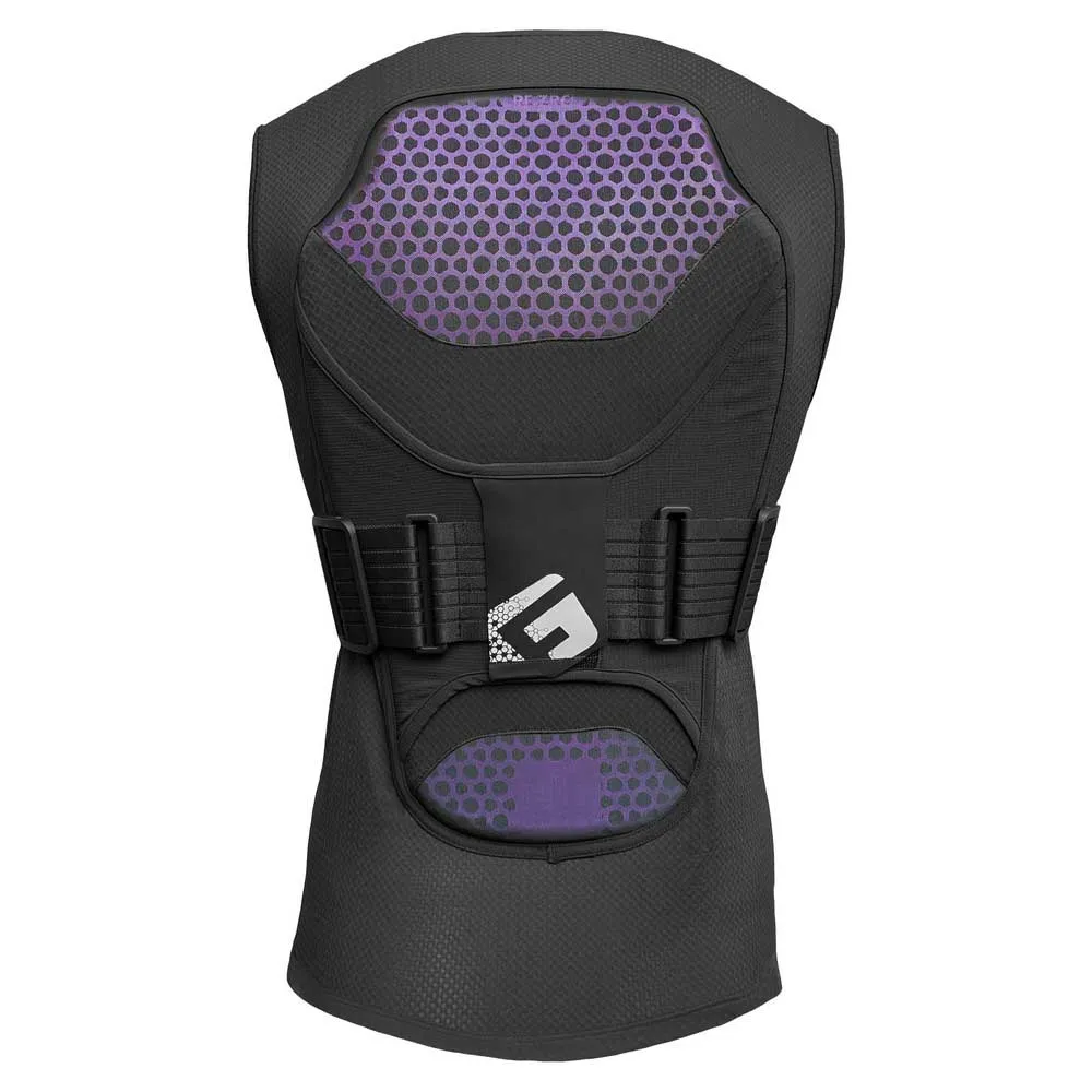 G-Form Mx Spike Skyddsväst G-Form Mx Spike Skyddsväst