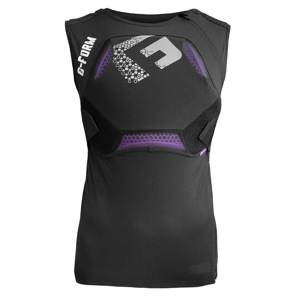 G-Form Mx Spike Skyddsväst G-Form Mx Spike Skyddsväst