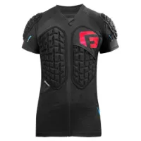 G-Form Mx360 Impact Junior Kortärmad Skyddströja G-Form Mx360 Impact Junior Kortärmad Skyddströja
