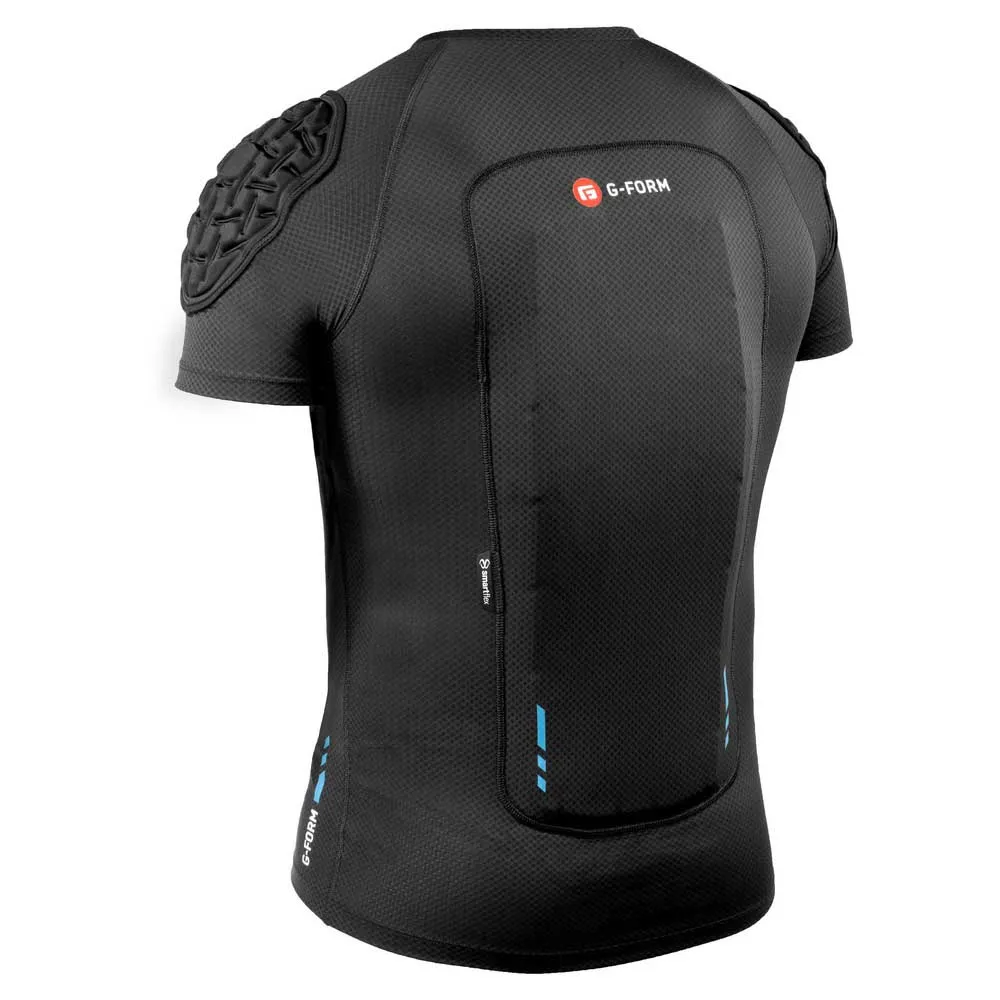 G-Form Mx360 Impact Kortärmad Skyddströja