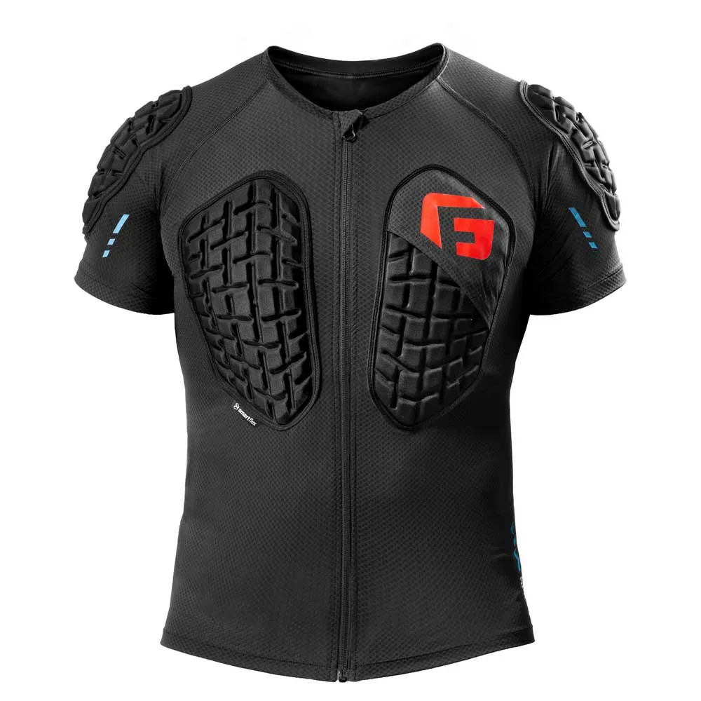 G-Form Mx360 Impact Kortärmad Skyddströja