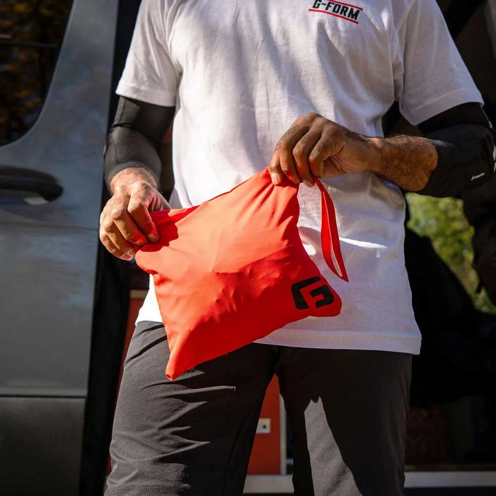 G-Form Packable Jacka male