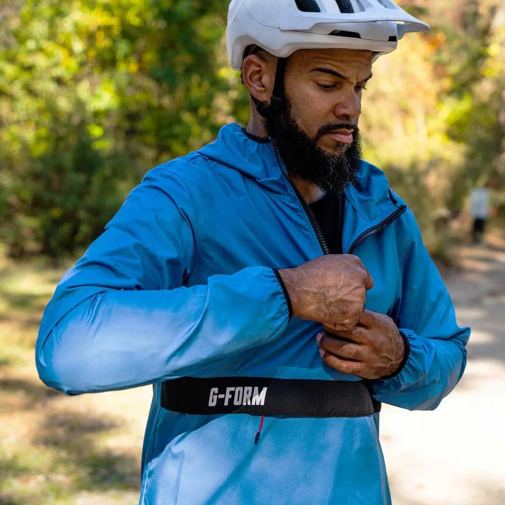 G-Form Packable Jacka male