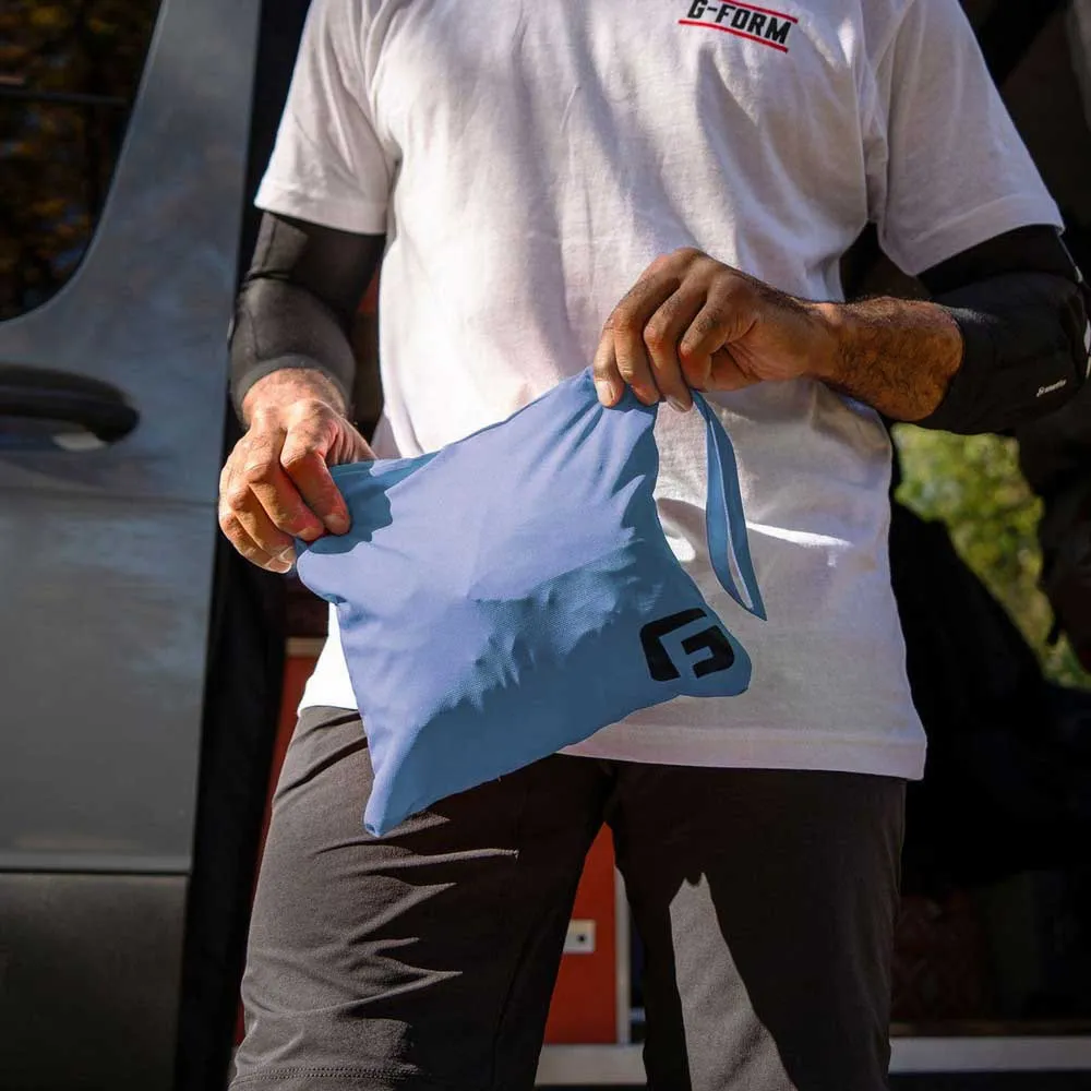 G-Form Packable Jacka male
