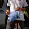 G-Form Packable Jacka male
