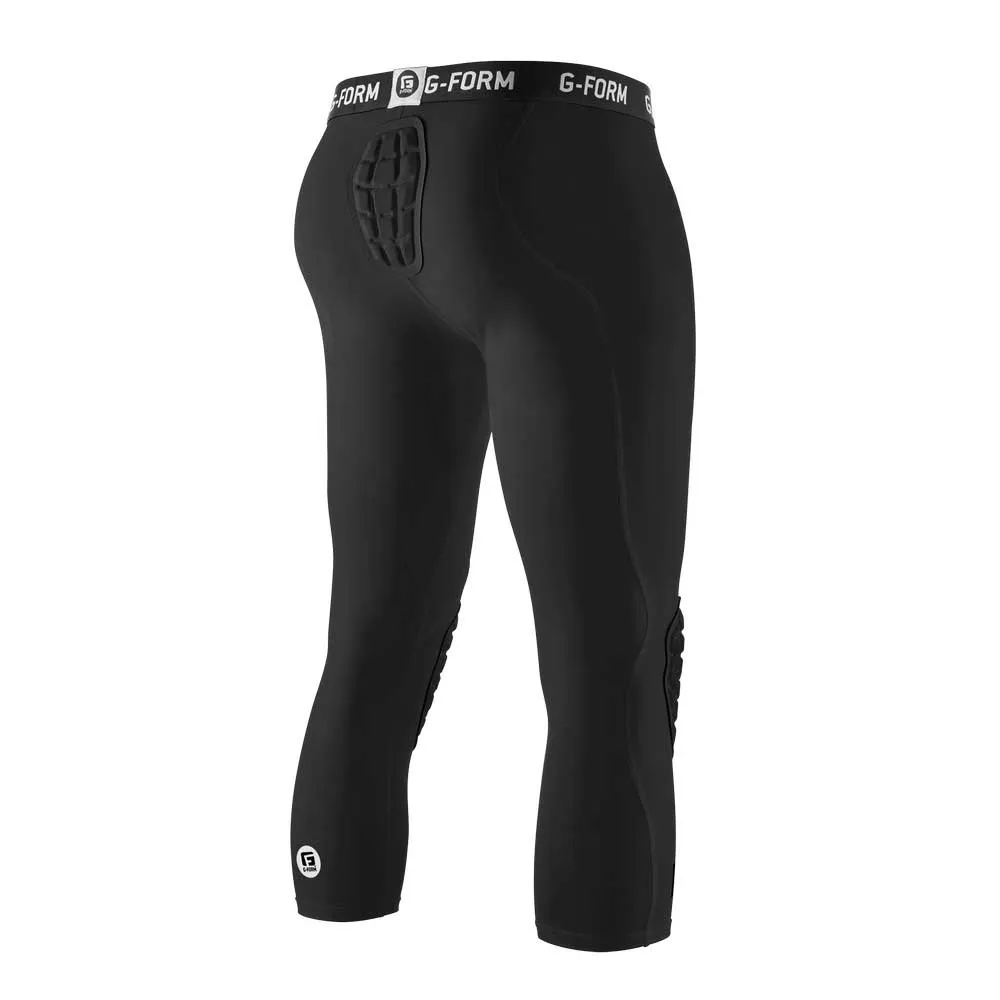 G-Form Pro 3/4 Skyddsshorts G-Form Pro 3/4 Skyddsshorts