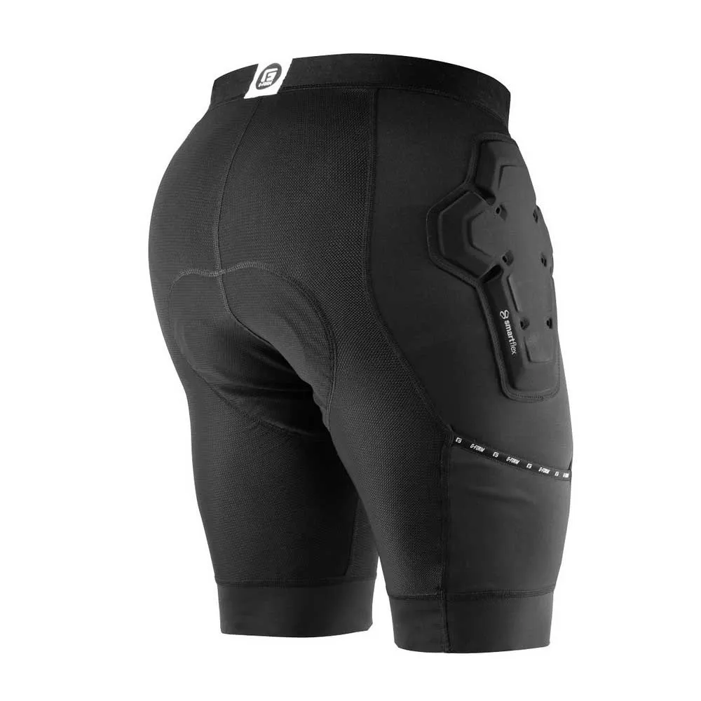 G-Form Pro-x4 Cykelbyxor Utan Axelband G-Form Pro-x4 Cykelbyxor Utan Axelband