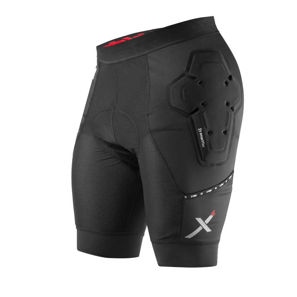 G-Form Pro-x4 Cykelbyxor Utan Axelband G-Form Pro-x4 Cykelbyxor Utan Axelband