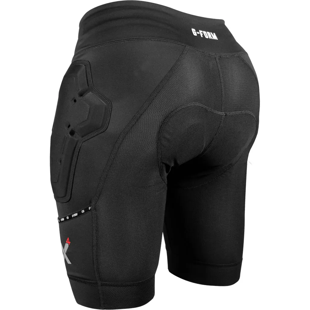 G-Form Pro-x4 Cykelbyxor Utan Axelband G-Form Pro-x4 Cykelbyxor Utan Axelband