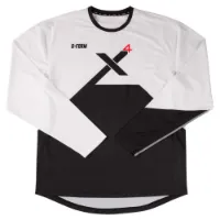 G-Form Pro-x4 T-shirt Med Lång ärm G-Form Pro-x4 T-shirt Med Lång ärm