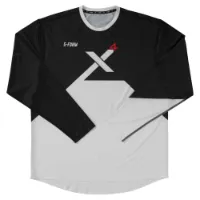G-Form Pro-x4 T-shirt Med Lång ärm