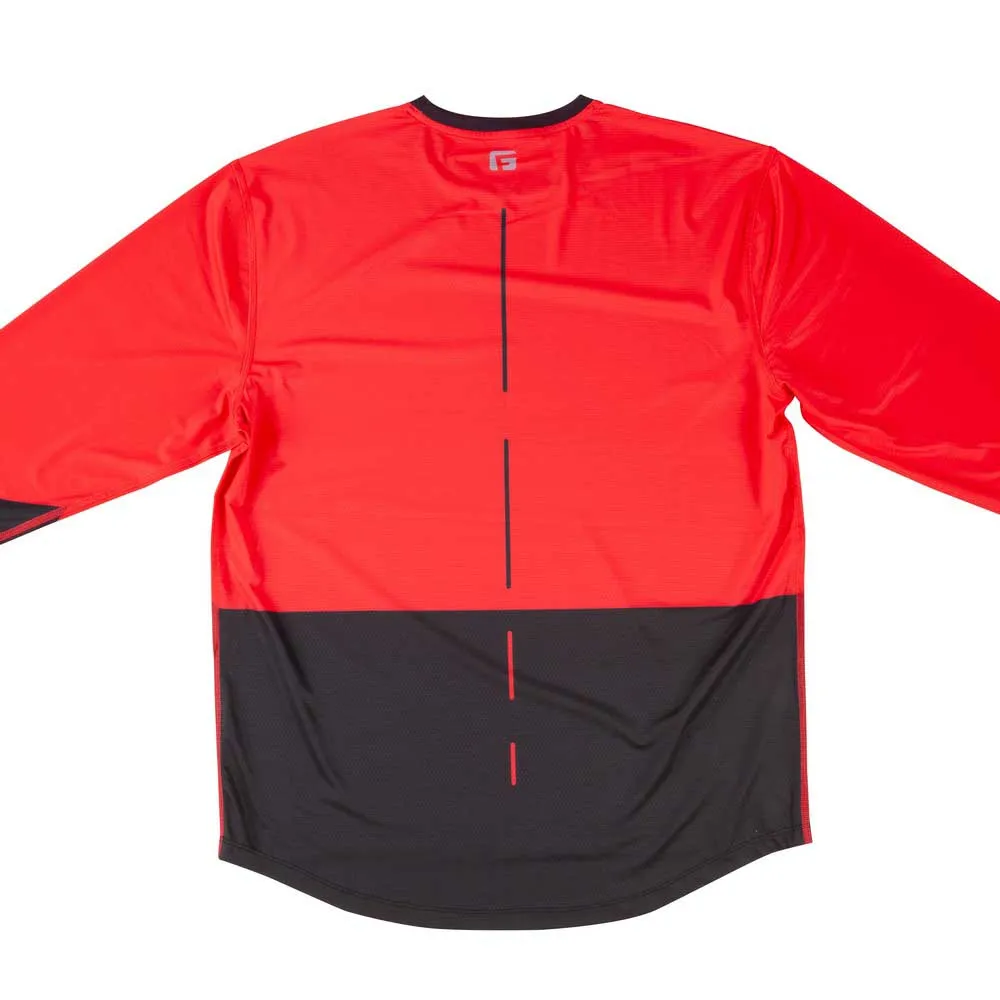G-Form Pro-x4 T-shirt Med Lång ärm G-Form Pro-x4 T-shirt Med Lång ärm