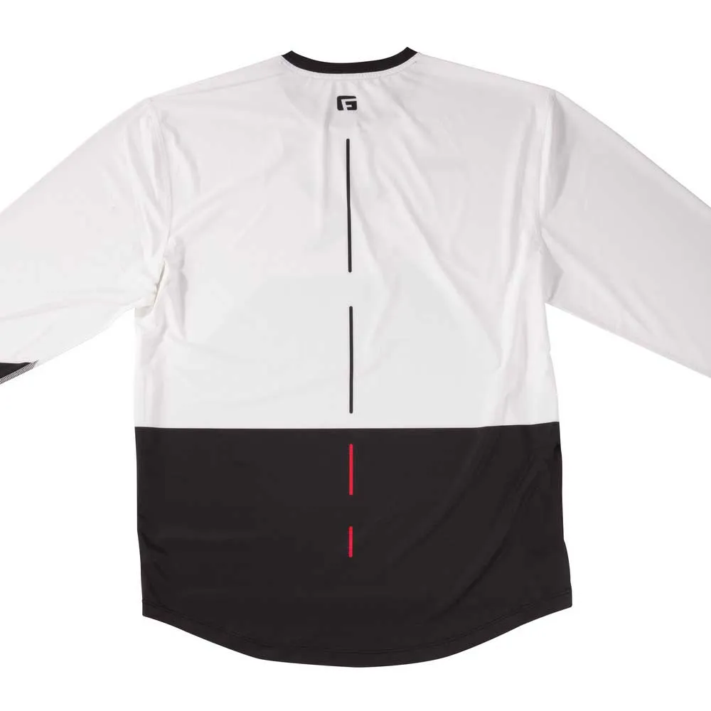 G-Form Pro-x4 T-shirt Med Lång ärm G-Form Pro-x4 T-shirt Med Lång ärm